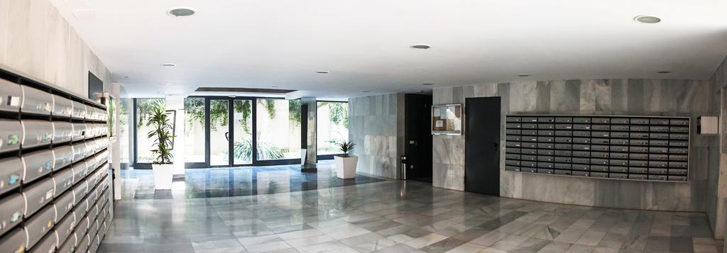 Muchosol Apartment Benidorm Exterior photo